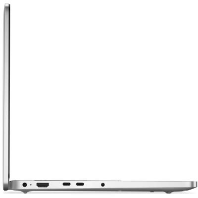 Ноутбук Dell Pro 14 | 14" | Intel Core Ultra 5 238V (2.1 - 4.7 ГГц) | 32 ГБ | 512 ГБ | Intel Arc Graphics 130V