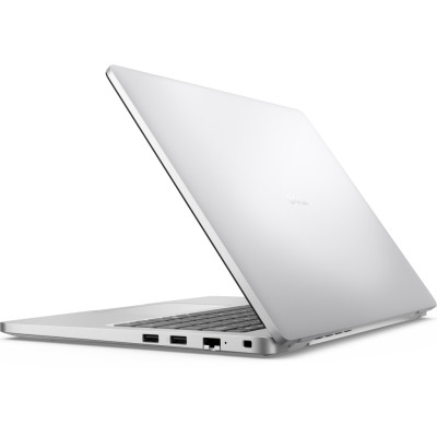 Ноутбук Dell Pro 14 | 14" | Intel Core Ultra 7 268V (2.2 - 5.0 ГГц) | 32 ГБ | 512 ГБ | Intel Arc Graphics Ноутбук Dell Pro 14 | 14" | Intel Core Ultra 7 268V (2.2 - 5.0 ГГц) | 32 ГБ | 512 ГБ | Intel Arc Graphics
