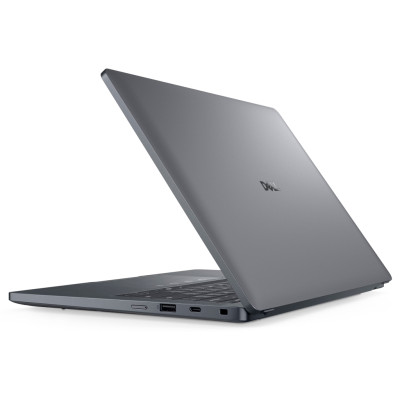 Ноутбук Dell Pro 13 | 13.3" | Intel Core Ultra 7 268V (2.2 - 5.0 ГГц) | 32 ГБ | 512 ГБ | Intel Arc Graphics 140V