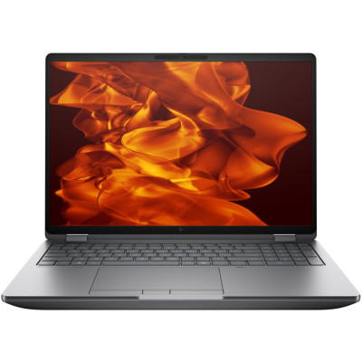 Ноутбук HP ZFury G1i 16 | 16" | Intel Core Ultra 7 255HX (1.8 - 5.2 ГГц) | 128 ГБ | 2 Тб | NVIDIA RTX PRO 4000
