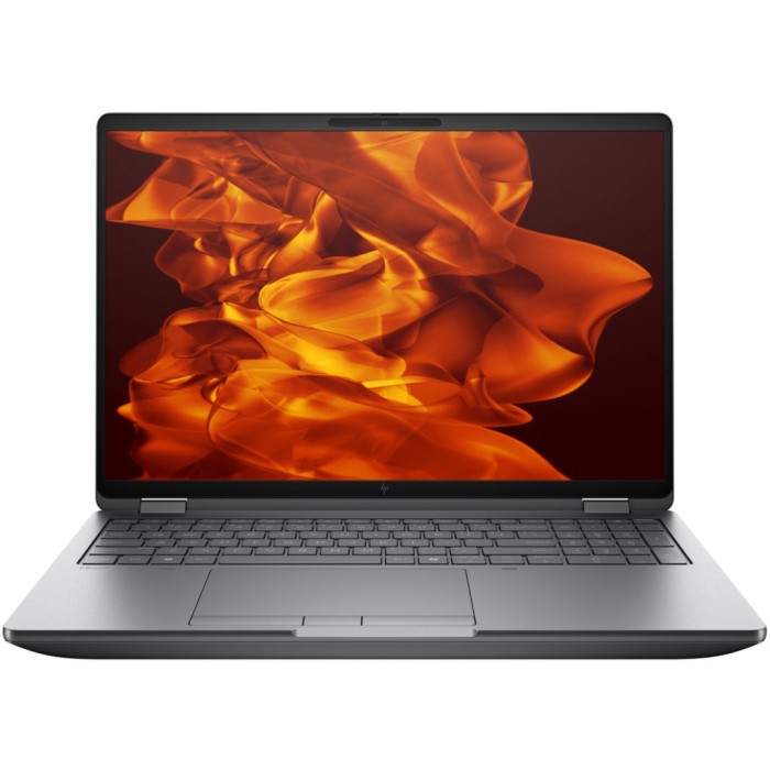 Ноутбук HP ZFury G1i 16 | 16" | Intel Core Ultra 7 255HX (1.8 - 5.2 ГГц) | 128 ГБ | 2 Тб | NVIDIA RTX PRO 4000