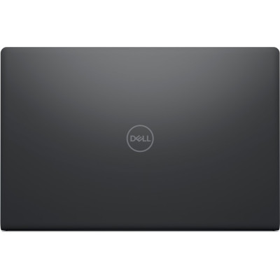 Ноутбук Dell 15 | 15.6" | Intel Core 3 100U (1.2 - 4.7 ГГц) | 16 ГБ | 512 ГБ | Intel UHD Graphics