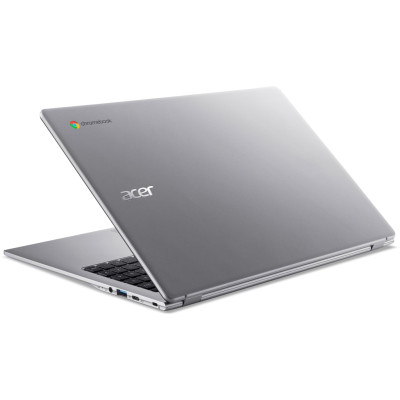 Ноутбук Acer Chromebook CB315-6H | 15.6" | Intel Pentium N250 (1.3 - 3.8 ГГц) | 8 ГБ | 128 ГБ | Intel UHD Graphics