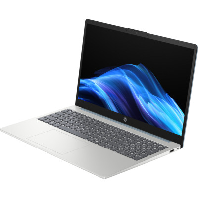 Ноутбук HP 15-fd0190ua | 15.6" | Intel Core 5 120U (1.4 - 5 ГГц) | 16 ГБ | 512 ГБ | Intel  Graphics