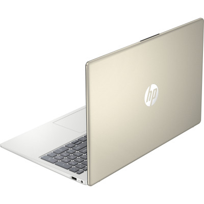 Ноутбук HP 15-fd0193ua | 15.6" | Intel Core 3 100U (1.2 - 4.7 ГГц) | 16 ГБ | 512 ГБ | Intel  Graphics