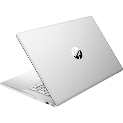 Ноутбук HP 17-cp2030ua | 17.3" | AMD Ryzen 3 7320U (2.4 - 4.1 ГГц) | 8 ГБ | 512 ГБ | AMD Radeon Graphics