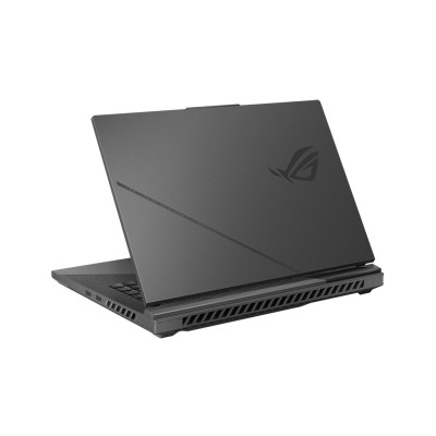 Ноутбук ASUS ROG Strix G16 G614PH-RV058 | 16" | AMD Ryzen 9 8940HX (5.3 ГГц) | 16 ГБ | 512 ГБ | NVIDIA GeForce RTX 5050