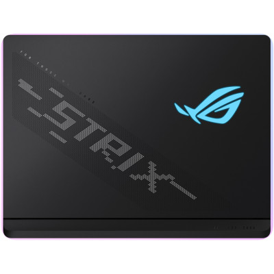Ноутбук ASUS ROG Strix SCAR 16 G635LR-RW139W | 16" | Intel Core Ultra 9 275HX (2.1 - 5.4 ГГц) | 64 ГБ | 1 ТБ | NVIDIA GeForce RTX 5070 Ti