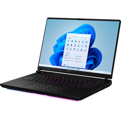 Ноутбук ASUS ROG Strix SCAR 16 G635LR-RW139W | 16" | Intel Core Ultra 9 275HX (2.1 - 5.4 ГГц) | 64 ГБ | 1 ТБ | NVIDIA GeForce RTX 5070 Ti