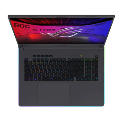 Ноутбук ASUS ROG Strix G18 G815LR-S9216 | 18" | Intel Core Ultra 7 255HX (1.8 - 5.2 ГГц) | 32 ГБ | 1 ТБ | NVIDIA GeForce RTX 5070 Ti