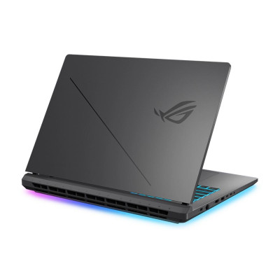 Ноутбук ASUS ROG Strix G18 G815LR-S9216 | 18" | Intel Core Ultra 7 255HX (1.8 - 5.2 ГГц) | 32 ГБ | 1 ТБ | NVIDIA GeForce RTX 5070 Ti