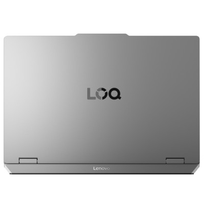 Ноутбук Lenovo LOQ Essential 15IRX11 | 15.6" | Intel Core i5-13450HX (2.4 - 4.6 ГГц) | 16 ГБ | 1 ТБ | NVIDIA GeForce RTX 5060