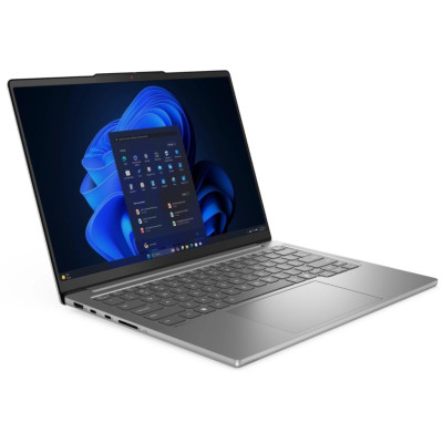 Ноутбук Lenovo IdeaPad Pro 5 14IAH10 | 14" | Intel Core Ultra 5-225H (4.9 ГГц) | 24 ГБ | 1 ТБ | Intel Arc Graphics 130T Ноутбук Lenovo IdeaPad Pro 5 14IAH10 | 14" | Intel Core Ultra 5-225H (4.9 ГГц) | 24 ГБ | 1 ТБ | Intel Arc Graphics 130T