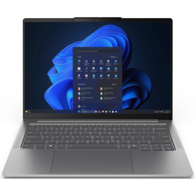 Ноутбук Lenovo IdeaPad Pro 5 14IAH10 | 14" | Intel Core Ultra 5-225H (4.9 ГГц) | 24 ГБ | 1 ТБ | Intel Arc Graphics 130T