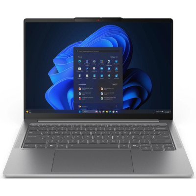 Ноутбук Lenovo IdeaPad Pro 5 14IAH10 | 14" | Intel Core Ultra 7 255HX (1.8 - 5.2 ГГц) | 24 ГБ | 1 ТБ | Intel Arc 140T