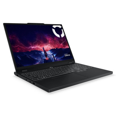 Ноутбук Lenovo Legion 5 15AHP10 | 15.1" | AMD Ryzen 7 260 (3.8 - 5.1 ГГц) | 32 ГБ | 1 ТБ | NVIDIA GeForce RTX 5060