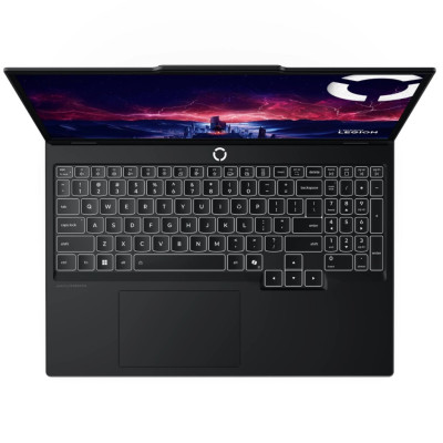 Ноутбук Lenovo Legion 5 15AHP10 | 15.1" | AMD Ryzen 7 260 (3.8 - 5.1 ГГц) | 32 ГБ | 1 ТБ | NVIDIA GeForce RTX 5060