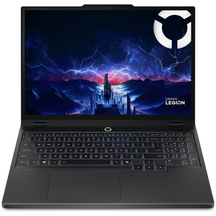 Ноутбук Lenovo Legion 5 15IAX10 | 15.1" | Intel Core Ultra 9 275HX (2.1 - 5.4 ГГц) | 32 ГБ | 1 ТБ | NVIDIA GeForce RTX 5070 Ноутбук Lenovo Legion 5 15IAX10 | 15.1" | Intel Core Ultra 9 275HX (2.1 - 5.4 ГГц) | 32 ГБ | 1 ТБ | NVIDIA GeForce RTX 5070