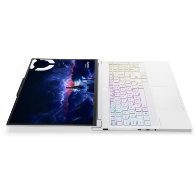 Ноутбук Lenovo Legion 7 16IAX10 | 16" | Intel Core Ultra 9 275HX (2.1 - 5.4 ГГц) | 32 ГБ | 1 ТБ | NVIDIA GeForce RTX 5060