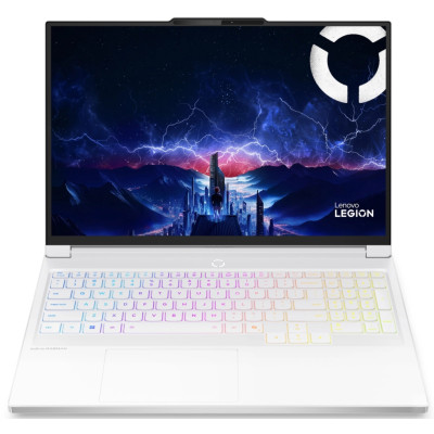 Ноутбук Lenovo Legion 7 16IAX10 | 16" | Intel Core Ultra 9 275HX (2.1 - 5.4 ГГц) | 32 ГБ | 1 ТБ | NVIDIA GeForce RTX 5060