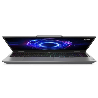 Ноутбук Lenovo LOQ 15IRX10 | 15.6" | Intel Core i5-13450HX (2.4 - 4.6 ГГц) | 16 ГБ | 512 ГБ | NVIDIA GeForce RTX 5060 Ноутбук Lenovo LOQ 15IRX10 | 15.6" | Intel Core i5-13450HX (2.4 - 4.6 ГГц) | 16 ГБ | 512 ГБ | NVIDIA GeForce RTX 5060