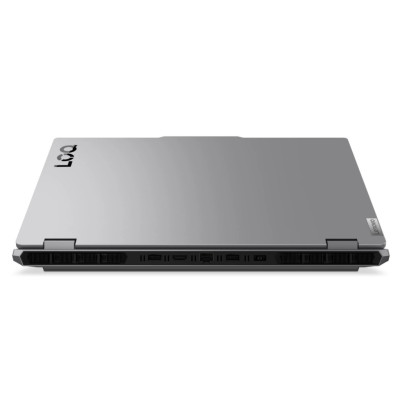 Ноутбук Lenovo LOQ 15IRX10 | 15.6" | Intel Core i5-13450HX (2.4 - 4.6 ГГц) | 16 ГБ | 512 ГБ | NVIDIA GeForce RTX 5060 Ноутбук Lenovo LOQ 15IRX10 | 15.6" | Intel Core i5-13450HX (2.4 - 4.6 ГГц) | 16 ГБ | 512 ГБ | NVIDIA GeForce RTX 5060