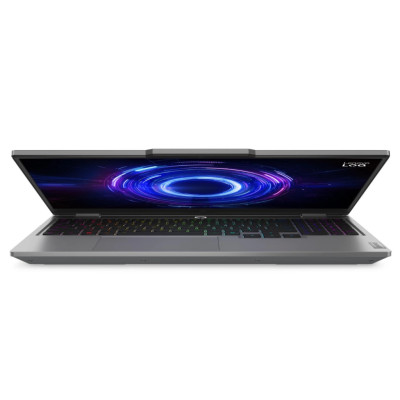 Ноутбук Lenovo LOQ 15IRX10 | 15.6" | Intel Core i7-13700HX (2.1–5.0 ГГц) | 16 ГБ | 512 ГБ | NVIDIA GeForce RTX 5050