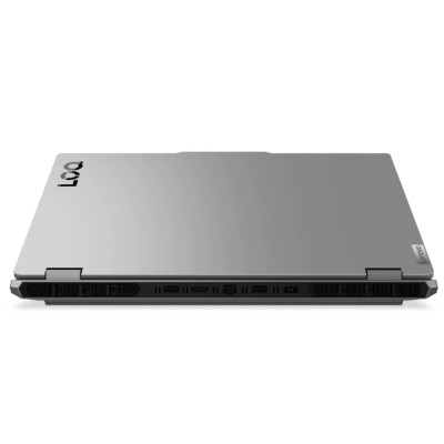 Ноутбук Lenovo LOQ 15IRX10 | 15.6" | Intel Core i7-13700HX (2.1–5.0 ГГц) | 16 ГБ | 512 ГБ | NVIDIA GeForce RTX 5050