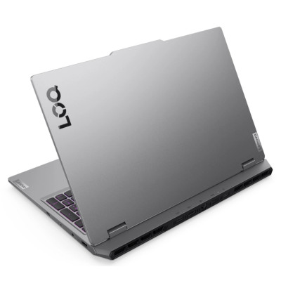 Ноутбук Lenovo LOQ 15IRX10 | 15.6" | Intel Core i7-13700HX (2.1–5.0 ГГц) | 16 ГБ | 512 ГБ | NVIDIA GeForce RTX 5050