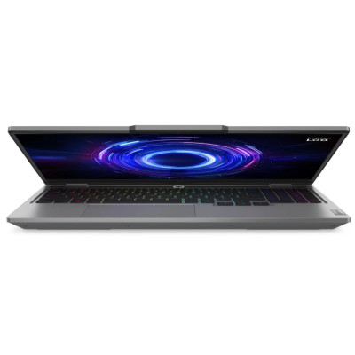 Ноутбук Lenovo LOQ 15IRX10 | 15.6" | Intel Core i7-13700HX (2.1–5.0 ГГц) | 16 ГБ | 512 ГБ | NVIDIA GeForce RTX 5060