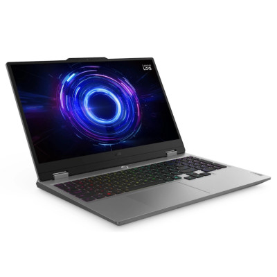 Ноутбук Lenovo LOQ 15IRX10 | 15.6" | Intel Core i7-13700HX (2.1–5.0 ГГц) | 32 ГБ | 1 ТБ | NVIDIA GeForce RTX 5050
