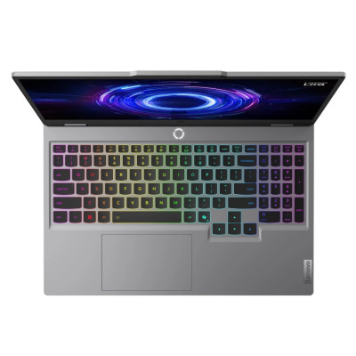 Ноутбук Lenovo LOQ 15IRX10 | 15.6" | Intel Core i7-13700HX (2.1–5.0 ГГц) | 32 ГБ | 1 ТБ | NVIDIA GeForce RTX 5060