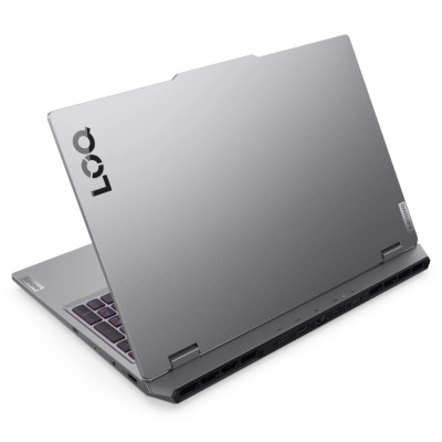 Ноутбук Lenovo LOQ 15IRX10 | 15.6" | Intel Core i7-13700HX (2.1–5.0 ГГц) | 32 ГБ | 1 ТБ | NVIDIA GeForce RTX 5060