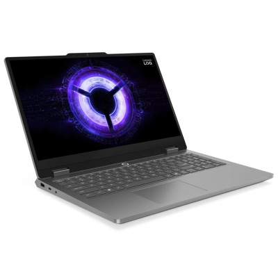 Ноутбук Lenovo LOQ 15IRX11 | 15.6" | Intel Core i5-13450HX (2.4 - 4.6 ГГц) | 16 ГБ | 512 ГБ | NVIDIA GeForce RTX 5060 Ноутбук Lenovo LOQ 15IRX11 | 15.6" | Intel Core i5-13450HX (2.4 - 4.6 ГГц) | 16 ГБ | 512 ГБ | NVIDIA GeForce RTX 5060