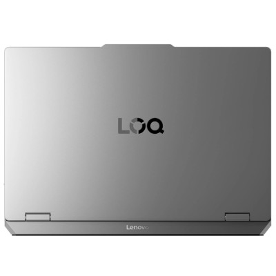 Ноутбук Lenovo LOQ 15IRX11 | 15.6" | Intel Core i5-13450HX (2.4 - 4.6 ГГц) | 16 ГБ | 512 ГБ | NVIDIA GeForce RTX 5060 Ноутбук Lenovo LOQ 15IRX11 | 15.6" | Intel Core i5-13450HX (2.4 - 4.6 ГГц) | 16 ГБ | 512 ГБ | NVIDIA GeForce RTX 5060