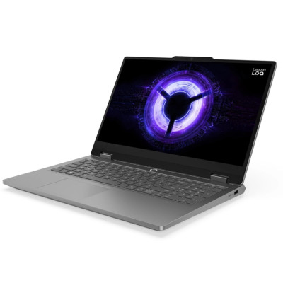Ноутбук Lenovo LOQ 15IRX11 | 15.6" | Intel Core i5-13450HX (2.4 - 4.6 ГГц) | 16 ГБ | 512 ГБ | NVIDIA GeForce RTX 5060 Ноутбук Lenovo LOQ 15IRX11 | 15.6" | Intel Core i5-13450HX (2.4 - 4.6 ГГц) | 16 ГБ | 512 ГБ | NVIDIA GeForce RTX 5060