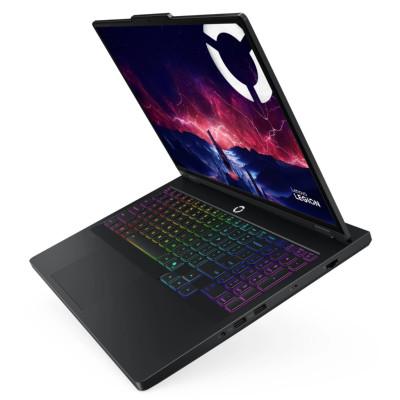 Ноутбук Lenovo Legion Pro 5 16AFR10 | 16" | AMD Ryzen 9 9955HX (2.5 - 5.4 ГГц) | 32 ГБ | 1 ТБ | NVIDIA GeForce RTX 5060