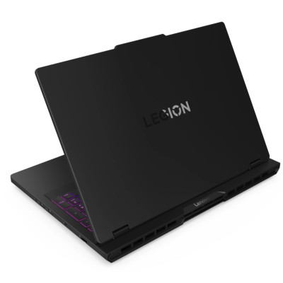 Ноутбук Lenovo Legion Pro 5 16AFR10 | 16" | AMD Ryzen 9 9955HX (2.5 - 5.4 ГГц) | 32 ГБ | 1 ТБ | NVIDIA GeForce RTX 5060