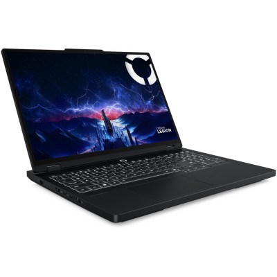 Ноутбук Lenovo Legion Pro 5 16IAX10 | 16" | Intel Core Ultra 9 275HX (2.1 - 5.4 ГГц) | 32 ГБ | 1 ТБ | NVIDIA GeForce RTX 5070