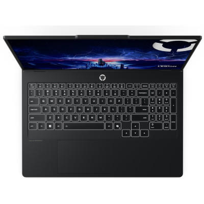 Ноутбук Lenovo Legion Pro 5 16IAX10 | 16" | Intel Core Ultra 9 275HX (2.1 - 5.4 ГГц) | 32 ГБ | 1 ТБ | NVIDIA GeForce RTX 5070