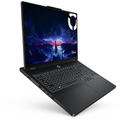 Ноутбук Lenovo Legion Pro 5 16IAX10 | 16" | Intel Core Ultra 9 275HX (2.1 - 5.4 ГГц) | 32 ГБ | 1 ТБ | NVIDIA GeForce RTX 5070