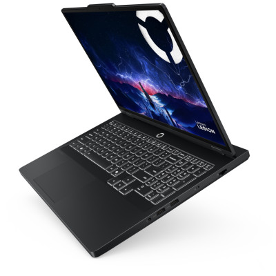 Ноутбук Lenovo Legion Pro 5 16IAX10 | 16" | Intel Core Ultra 9 275HX (2.1 - 5.4 ГГц) | 32 ГБ | 1 ТБ | NVIDIA GeForce RTX 5070