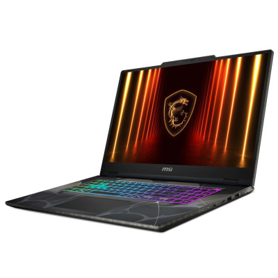 Ноутбук MSI Cyborg 15 B2RWEKG-420XUA | 15.6" | Intel Core 7 240H (1.8 - 5.2 Ггц) | 16 ГБ | 1 ТБ | NVIDIA GeForce RTX 5050