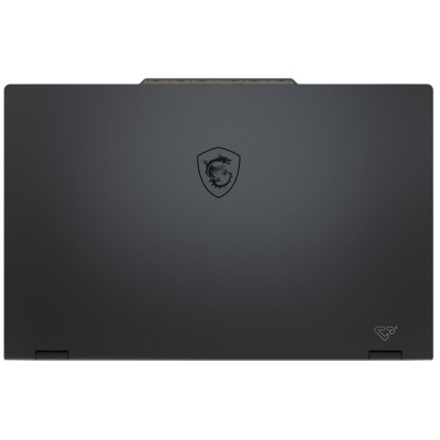 Ноутбук MSI Cyborg 15 B2RWEKG-420XUA | 15.6" | Intel Core 7 240H (1.8 - 5.2 Ггц) | 16 ГБ | 1 ТБ | NVIDIA GeForce RTX 5050