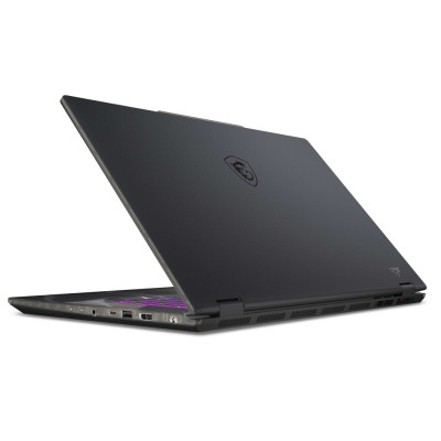 Ноутбук MSI Cyborg 17 B2RWEKG-072XUA | 17.3" | Intel Core 7 240H (1.8 - 5.2 Ггц) | 16 ГБ | 1 ТБ | NVIDIA GeForce RTX 5050