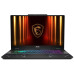Ноутбук MSI Cyborg 17 B2RWEKG-072XUA | 17.3" | Intel Core 7 240H (1.8 - 5.2 Ггц) | 16 ГБ | 1 ТБ | NVIDIA GeForce RTX 5050