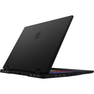 Ноутбук MSI Pulse A16 AI+ C3XWGKG-026XUA | 16" | AMD Ryzen AI 9 HX 370 (2.00 - 5.10 ГГц) | 32 ГБ | 1 ТБ | NVIDIA GeForce RTX 5070