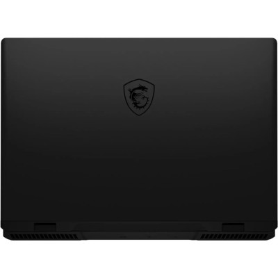 Ноутбук MSI Pulse A16 AI+ C3XWGKG-026XUA | 16" | AMD Ryzen AI 9 HX 370 (2.00 - 5.10 ГГц) | 32 ГБ | 1 ТБ | NVIDIA GeForce RTX 5070