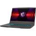 Ноутбук MSI Thin 15 B13VE-3294XUA | 15.6" | Intel Core i5-13420H (2.1 - 4.6 ГГц) | 16 ГБ | 1 ТБ | NVIDIA GeForce RTX 4050