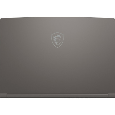 Ноутбук MSI Thin 15 B13VE-3294XUA | 15.6" | Intel Core i5-13420H (2.1 - 4.6 ГГц) | 16 ГБ | 1 ТБ | NVIDIA GeForce RTX 4050